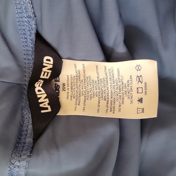 Tankini Set - Picture 7 of 8